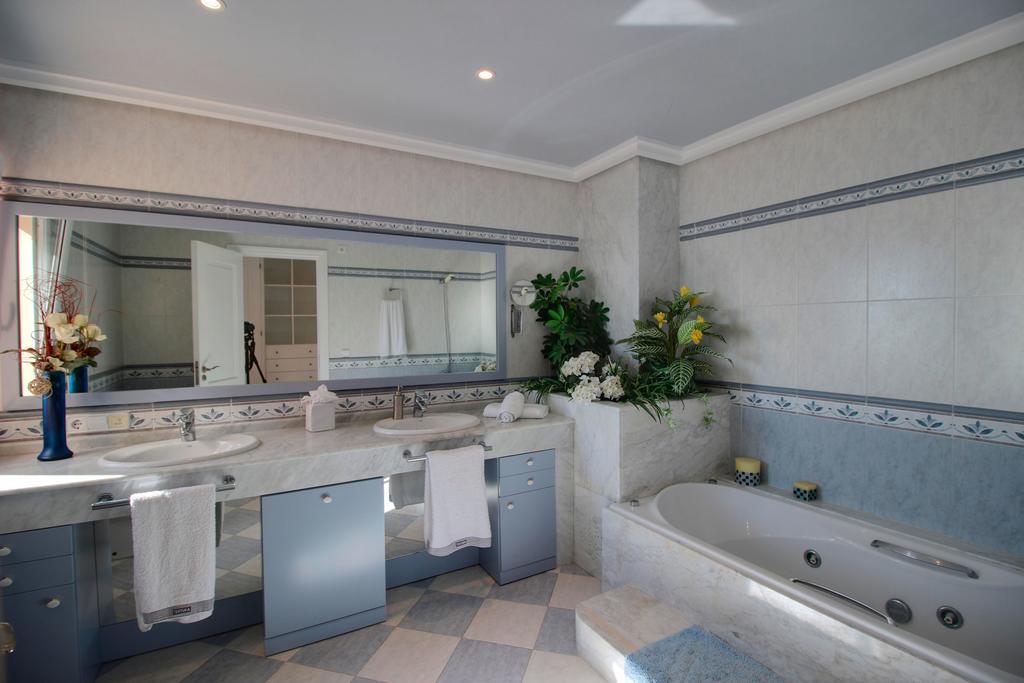 Villa Far Alcanada Zewnętrze zdjęcie